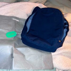 Day Owl The Backpack